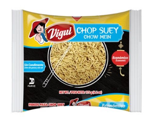 Imagen de PASTA VIGUI CHOP SUEY ECONÓMICO 175.00 G