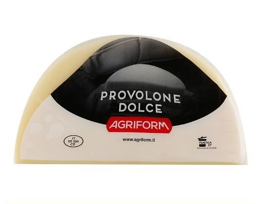 Imagen de QUESO AGRIFORM PROVOLONE DOLCE 200 G