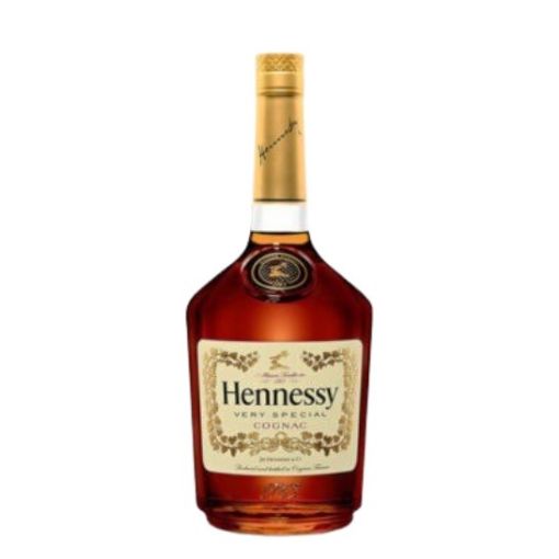 Imagen de COGNAC HENNESY VERY SPECIAL 750 ml 