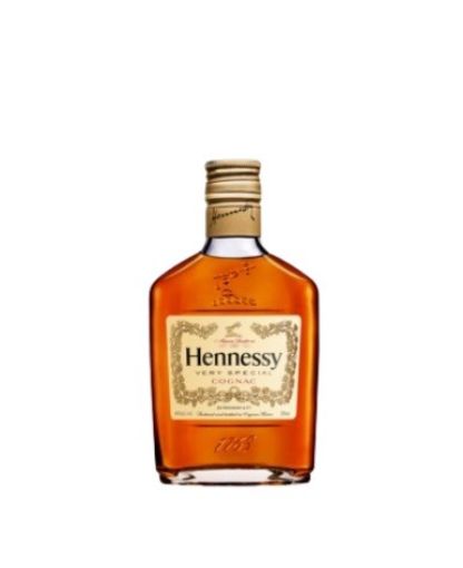 Imagen de COGNAC HENNESY VERY SPECIAL 200 ml 