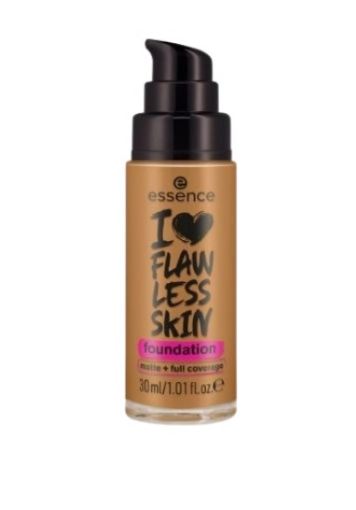 Imagen de BASE ESSENCE DE MAQUILLAJE I FLAWLESS SKIN #130 30 ML