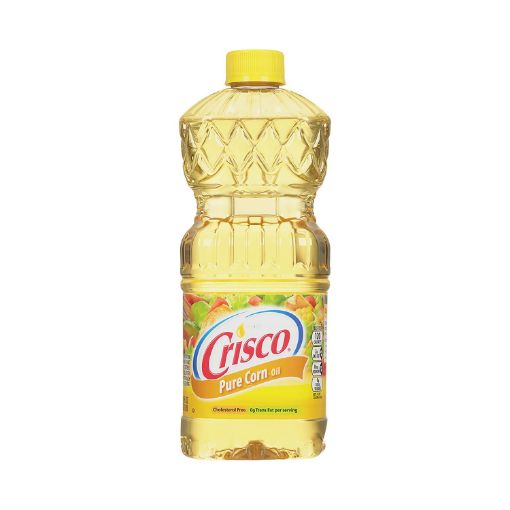 Imagen de ACEITE CRISCO DE MAÍZ 1180.00 ml 