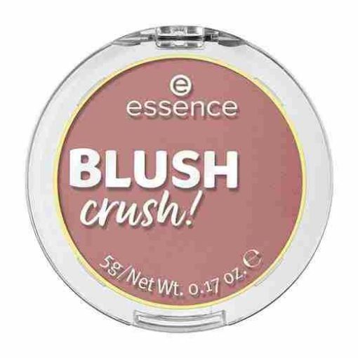 Imagen de RUBOR ESSENCE CRUSH EN POLVO 20 1.00 UND