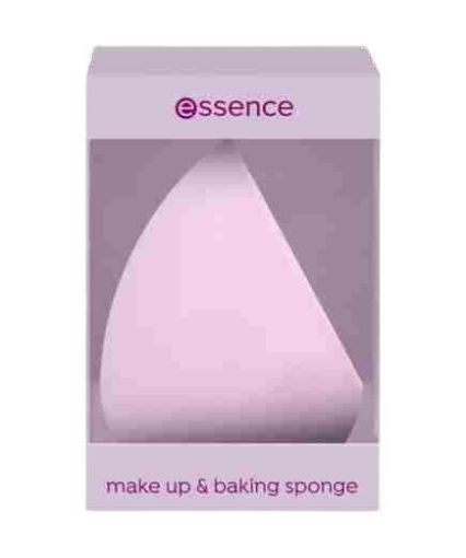 Imagen de ESPONJA ESSENCE PARA MAQUILLAJE 01 1 UND