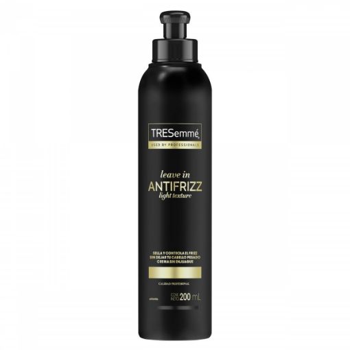 Imagen de ACONDICIONADOR  TRESEMME LISO EFECTO BOTOX  500.00 ML