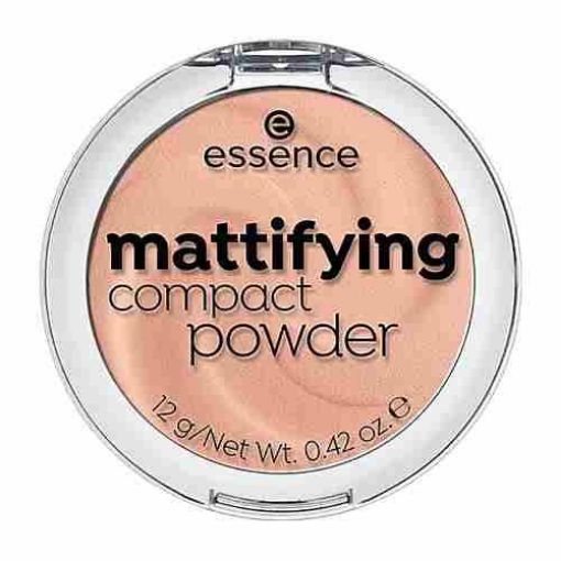 Imagen de POLVO COMPACTO ESSENCE 04 1.00 UND