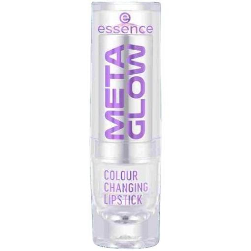 Imagen de BRILLO LABIAL ESSENCE META GLOW COLOR CHANGING 1.00 UND