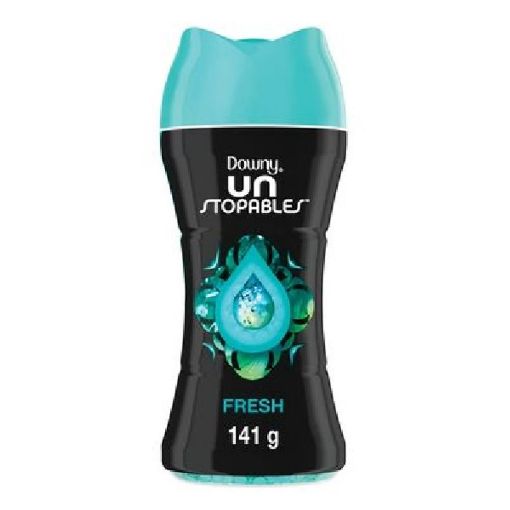 Imagen de PERLAS AROMATIZANTES DOWNY UNSTOPABLES FRESH PARA ROPA 141.00 G