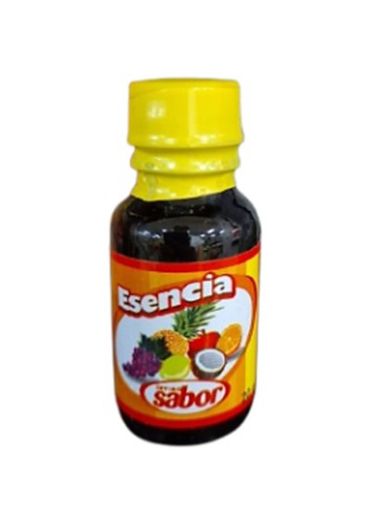 Imagen de ESENCIA DE BANANO INVIMO 20 ML