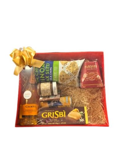 Imagen de CANASTA NAVIDEÑA CB REGIONAL #1 