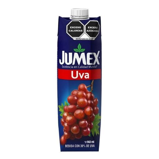 Imagen de JUGO JUMEX UVA 960.00 ML