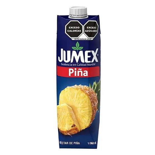 Imagen de JUGO JUMEX PIÑA 960.00 ML