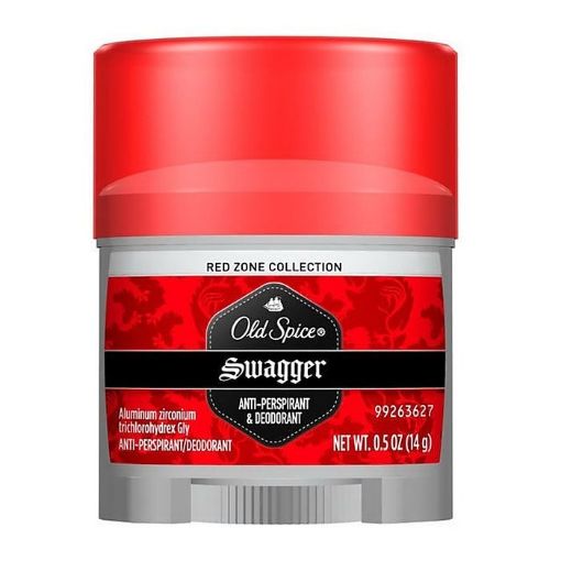 Imagen de DESODORANTE OLD SPICE SWAGGER PARA HOMBRE EN BARRA 14.00 G