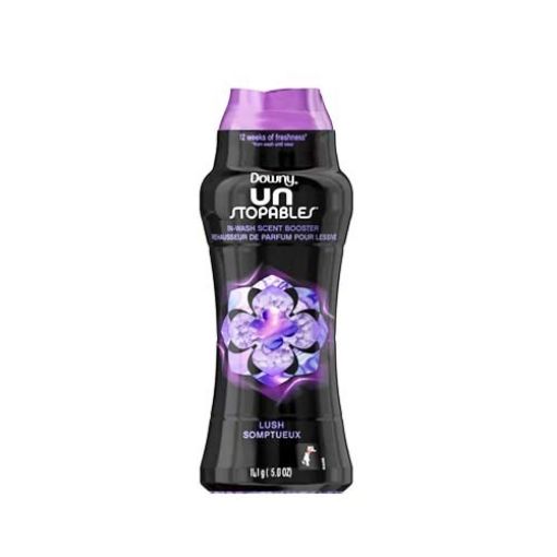 Imagen de PERLAS AROMATIZANTES DOWNY UNSTOPABLES LUSH PARA ROPA 141.00 G