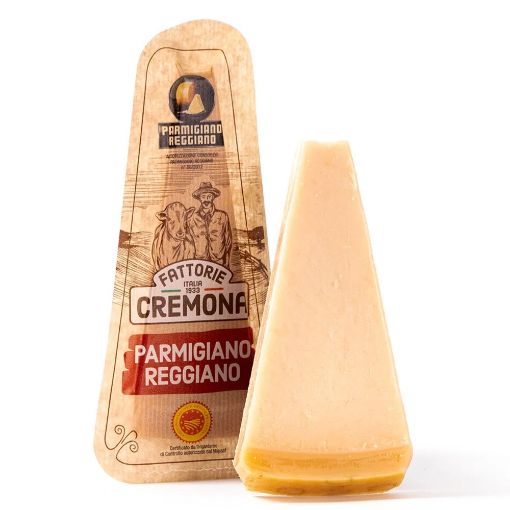 Imagen de QUESO FATTORIE CREMONA PARMIGIANO REGGIANO 200.00 G