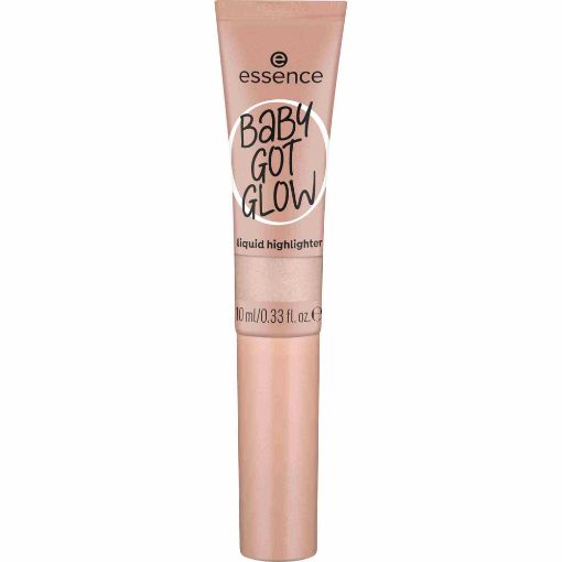 Imagen de ILUMINADOR ESSENCE LÍQUIDO BABY GOT GLOW  10.00 ML