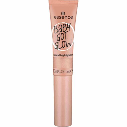 Imagen de ILUMINADOR ESSENCE LÍQUIDO BABY GOT GLOW 30 10.00 ML