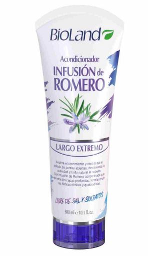 Imagen de ACONDICIONADOR BIOLAND INFUSION DE ROMERO 400 ML