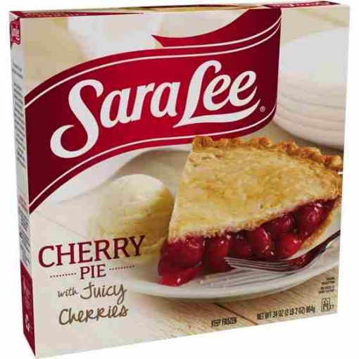 Imagen de PIE DE CEREZA SARA LEE CONGELADO 954.00 G