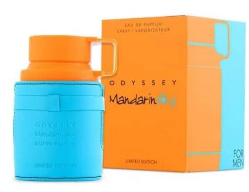 Imagen de PERFUME ARMAF ODYSSEY MANDARIN SKY HOMBRE 100.00 ML