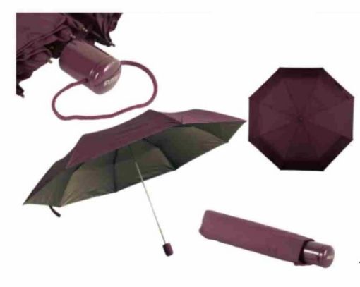 Imagen de SOMBRILLA FUTAI LISA MANUAL FILTRO UV #G2808 S+UV 1.00 UND