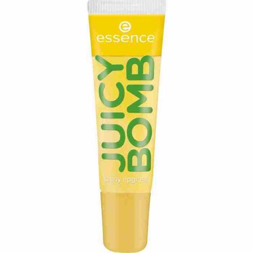 Imagen de BRILLO LABIAL ESSENCE JUICY BOMB 106 10 ML