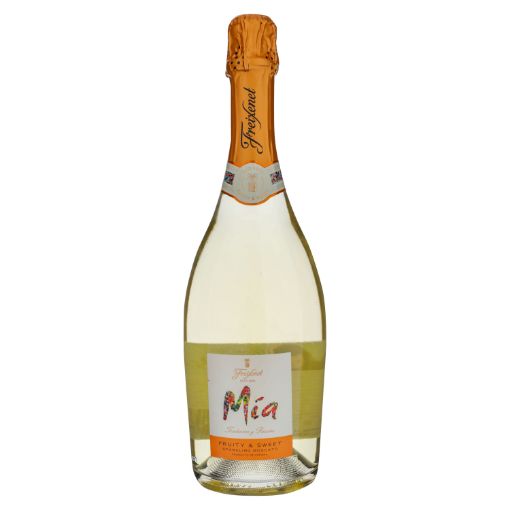 Imagen de VINO ESPUMANTE FREIXENET MIA MOSCATO 750.00 ML