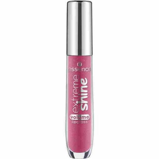 Imagen de BRILLO LABIAL ESSENCE EXTREME SHINE VOLUME LIPGLOSS 13 5 ML