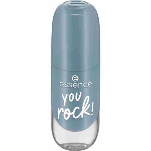 Imagen de ESMALTE ESSENCE GEL NAIL COLOUR 64 8 ML