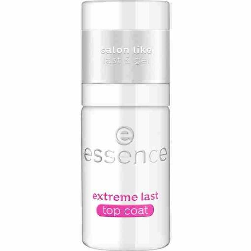 Imagen de BRILLO ESSENCE PARA UÑAS LAST TOP COAT 01 8 ML