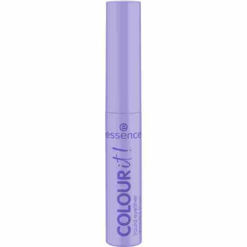Imagen de DELINEADOR LIQUIDO ESSENCE DE OJOS 03 COLOUR IT! 1 UND