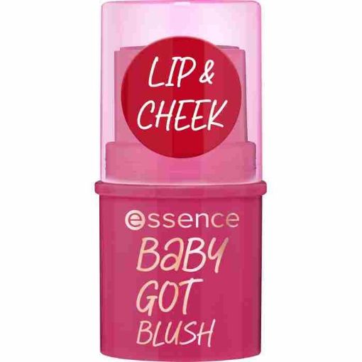 Imagen de RUBOR ESSENCE BABY GOT BLUSH 20  1 UND