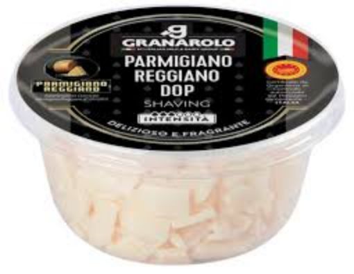 Imagen de QUESO GRANAROLO PARMIGIANO REGGIANO 80.00 G