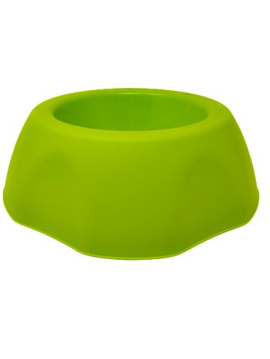 Imagen de PLATO PARA MASCOTAS WIND ROSE PARA DESECHOS DE MASCOTA #847-M2526 1 UND