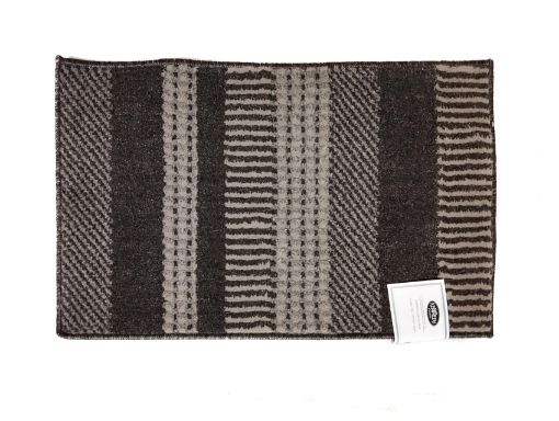 Imagen de ALFOMBRA KENNEDY CARPETS NORWAY 50X80 CM #NORWAY-50X80 1.00 UND