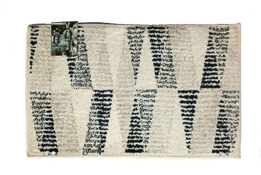 Imagen de ALFOMBRA KENNEDY CARPETS BELGA 50CM X 80CM 1 UND 1.00 UND