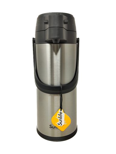 Imagen de TERMO LIFE ART DE ACERO INOXIDABLE 1900 ML #N22-02963 1 UND