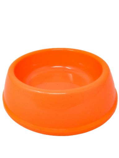 Imagen de PLATO PARA MASCOTAS IMP DE PLÁSTICO #MG-43 1 UND