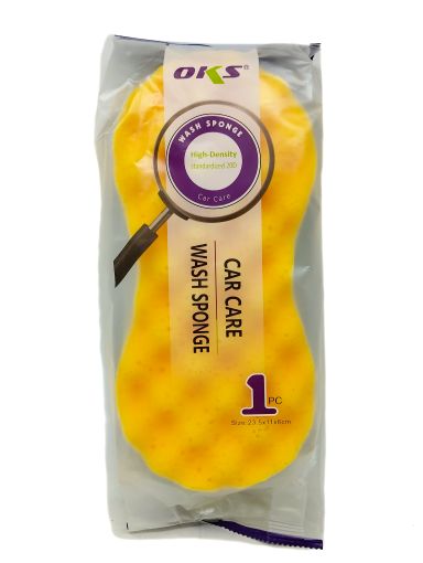 Imagen de ESPONJA OKS 23X11X6 CM #39775 1 UND