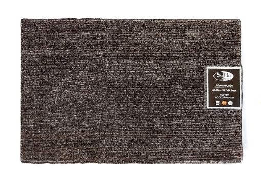 Imagen de ALFOMBRA SOHO MEMORY MAT 50CM X 80CM YO-7LOOP 1 UND 