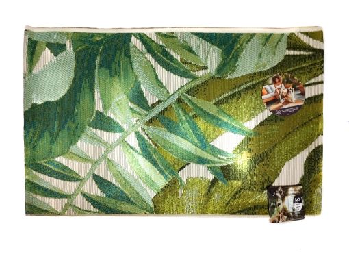 Imagen de ALFOMBRA SOHO CAPRIS 50CM X 80CM 1 UND 