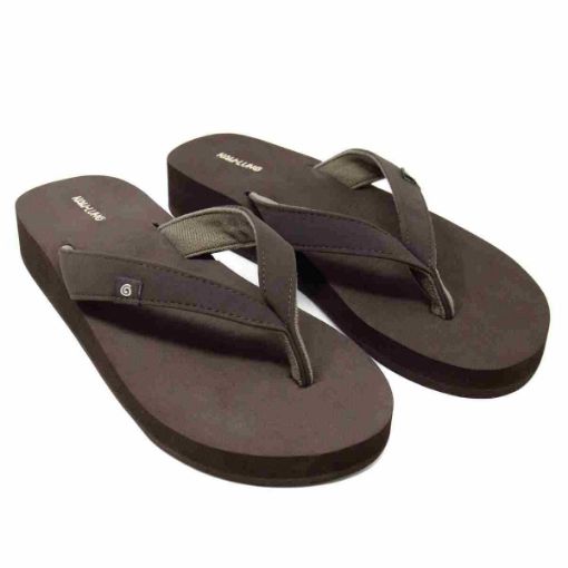 Imagen de SANDALIA DAMA KAMLUNG PLAYA BLANCA T37 1.00 UND