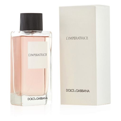 Imagen de PERFUME DOLCE & GABANA L' IMPERATRICE PARA MUJER 100 ML