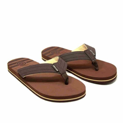 Imagen de SANDALIA CABALLERO KAMLUNG TORTUGUERO T41 1.00 UND