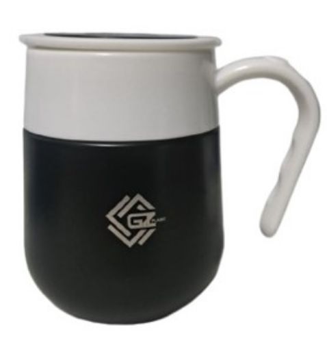 Imagen de TAZA GZL FLASK INSULADA CON MARCADOR DE TEMPERATURA COLORES SURTIDOS 1.00 UND