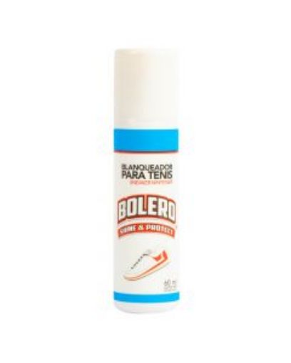 Imagen de RENOVADOR TÉNIS BLANCOS BOLERO 60 ML