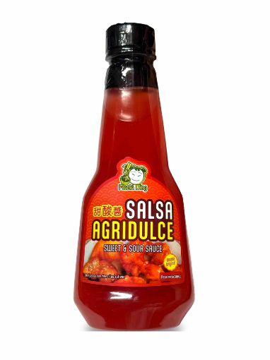 Imagen de SALSA AGRIDULCE MAMA DING SWEET & SOUR SAUCE 380.00 G