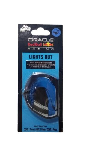Imagen de AROMATIZANTE ARMOR ALL RED BULL PARA AUTO ORACLE LIGHTS OUT  1.00 UND