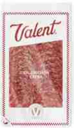 Imagen de SALCHICHON EXTRA VALENT 100 G