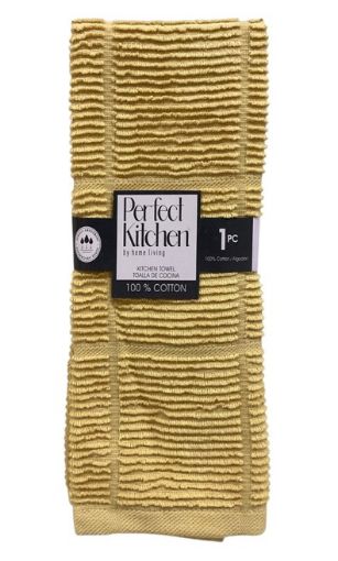Imagen de PAÑO PARA COCINA  PERFECT KITCHEN 15X25 1 UND 